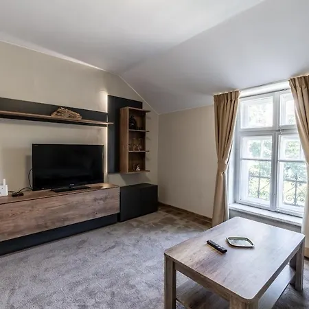 Lejlighed Makedonia's Finest 3br Sofia