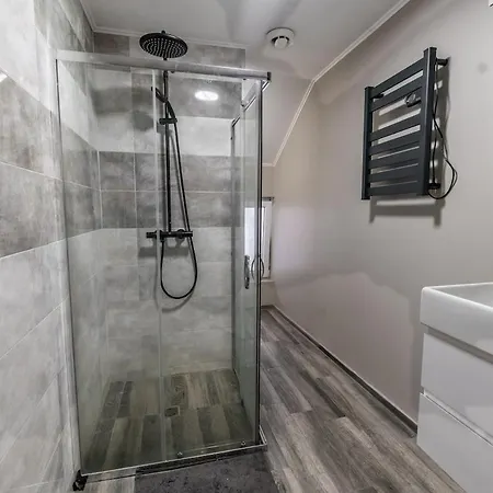 Makedonia's Finest 3br Lejlighed Sofia