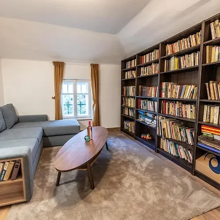 Lejlighed Makedonia's Finest 3br Sofia