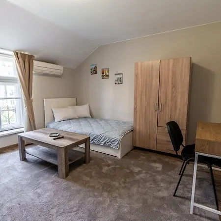 Makedonia's Finest 3br Lejlighed *