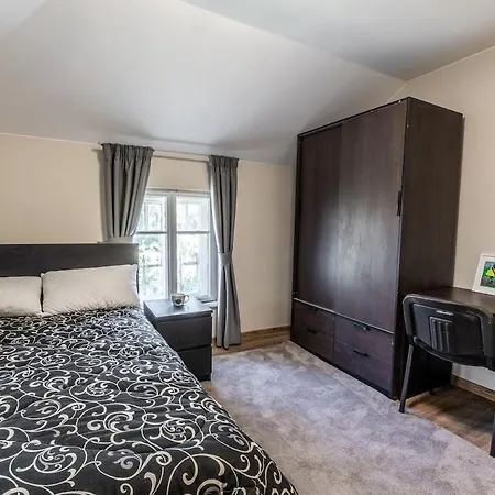 Makedonia's Finest 3br * Sofia