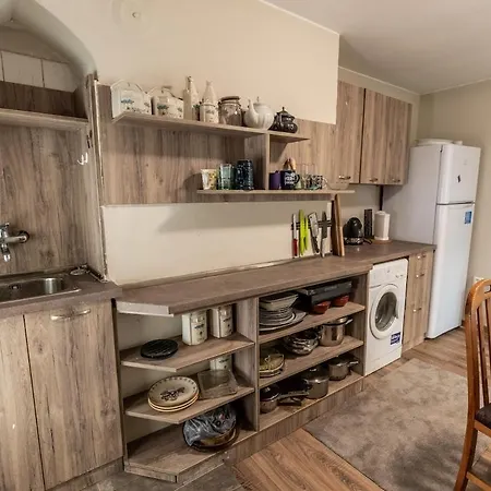 Makedonia's Finest 3br * Sofia