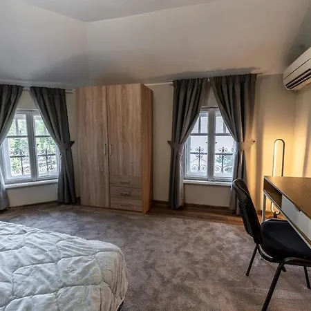 Lejlighed Makedonia's Finest 3br Sofia