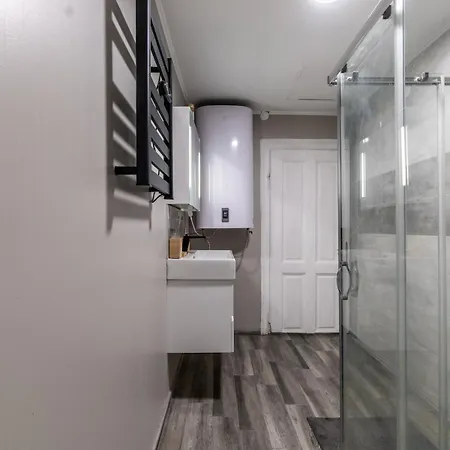 Makedonia's Finest 3br * Sofia