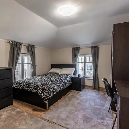 Makedonia's Finest 3br Apartment
