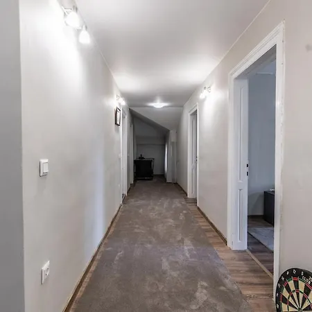 Makedonia's Finest 3br * Sofia