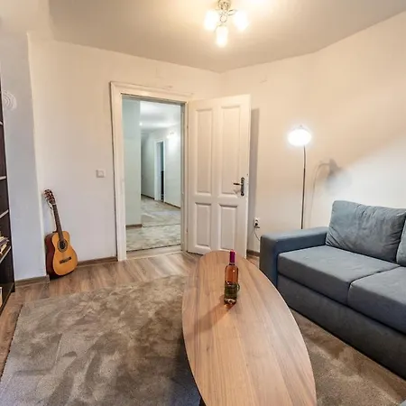Makedonia's Finest 3br * Sofía