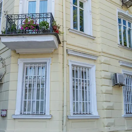 Makedonia's Finest 3br Apartamento *