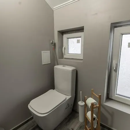 Apartment Makedonia's Finest 3br Sofia